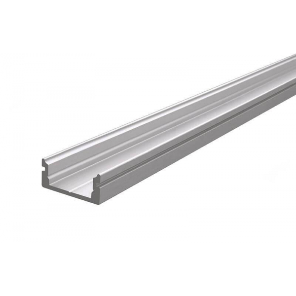 Профиль Deko-Light U-profile flat AU-01-10 970027 Профиль Deko-Light U-profile flat AU-01-10 970027