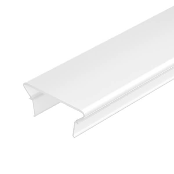 Профиль Arlight FOLED-50-CEIL-CENTER-2000 035769 Профиль Arlight FOLED-50-CEIL-CENTER-2000 035769