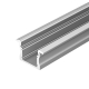 Профиль встраиваемый Arlight LINE-2315-F-2000 ANOD 044268