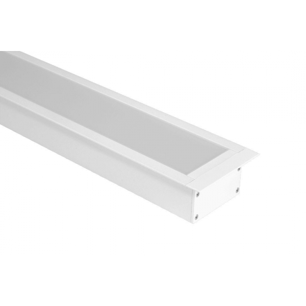 Профиль встраиваемый DesignLed LE.6332-W 003116 Профиль встраиваемый DesignLed LE.6332-W 003116