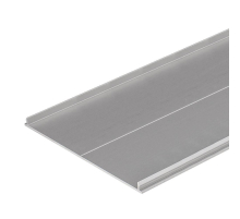 Профиль Arlight-верх TOP-LINIA140-С-2000 ANOD 016985