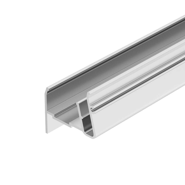 Профиль Arlight Stretch-S-30-Wall-Side-2000 040702 Профиль Arlight Stretch-S-30-Wall-Side-2000 040702