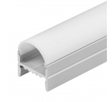 Профиль Arlight ARH-WIDE-H20-2000 ANOD 018859