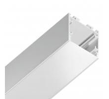 Профиль с рассеивателем Ambrella Illumination Profile System GP2500WH