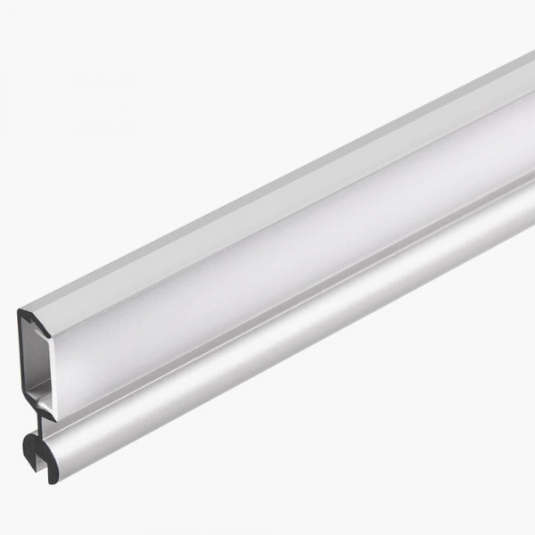 Профиль Arlight POLI-2000 ANOD 021738 Профиль Arlight POLI-2000 ANOD 021738