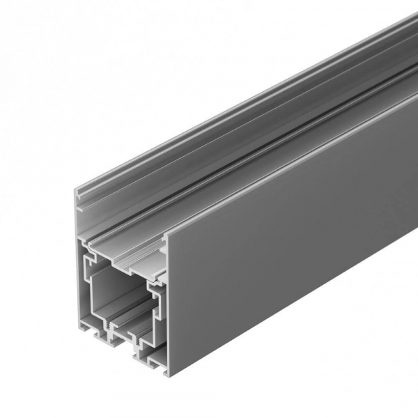 Профиль Arlight S2-Line-5470-2500 Seamless Anod 029440 Профиль Arlight S2-Line-5470-2500 Seamless Anod 029440