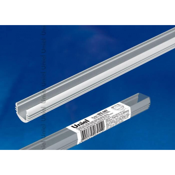 Профиль Uniel UFE-A07 Silver UL-00000601 Профиль Uniel UFE-A07 Silver UL-00000601
