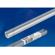 Профиль Uniel UFE-A07 Silver UL-00000601