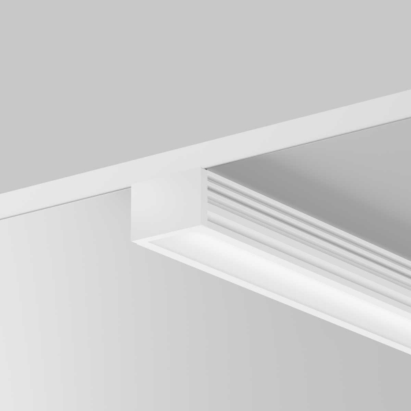 Алюминиевый профиль Maytoni Led Strip 631006 Алюминиевый профиль Maytoni Led Strip 631006