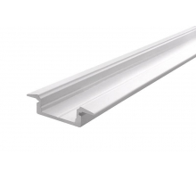 Профиль Deko-Light T-profile flat ET-01-12 975045