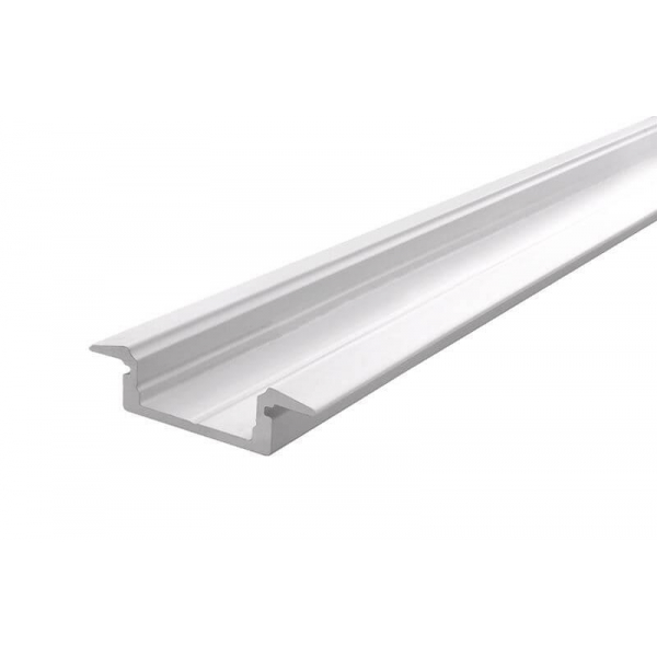 Профиль Deko-Light T-profile flat ET-01-12 975045 Профиль Deko-Light T-profile flat ET-01-12 975045