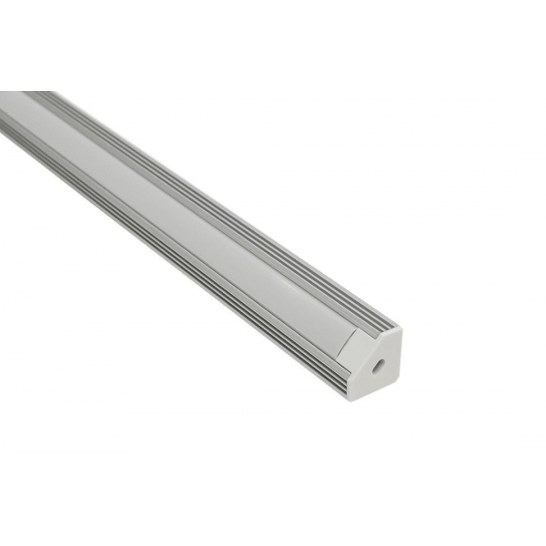 Профиль с рассеивателем SWG SF-1919 001373 Профиль с рассеивателем SWG SF-1919 001373