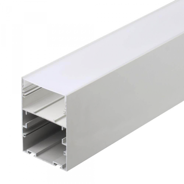 Профиль Arlight ARH-LINE-6085-2000 ANOD 018508 Профиль Arlight ARH-LINE-6085-2000 ANOD 018508