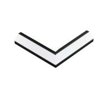 Профиль угловой Eglo Corner Profile 98966