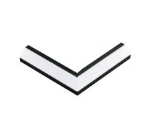 Профиль угловой Eglo Corner Profile 98966