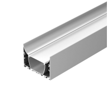 Профиль Arlight ARH-Power-7555-Comfort-2000 Anod 036355