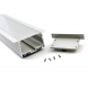 Профиль встраиваемый DesignLed LE.6332-R 010358