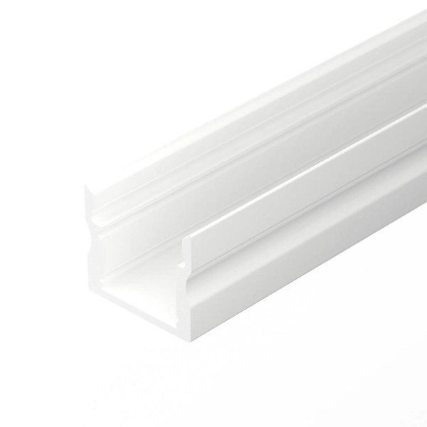 Профиль Arlight LINE-1715-2000 WHITE 044259 Профиль Arlight LINE-1715-2000 WHITE 044259