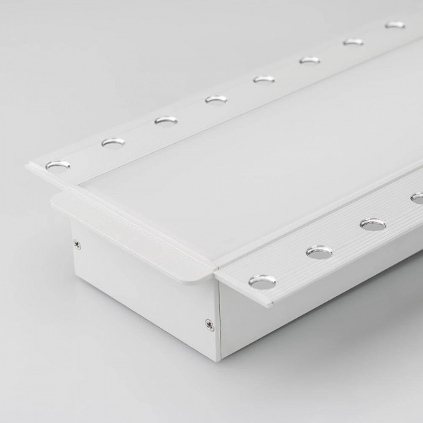 Профиль Arlight ARH-LINIA72-FANTOM-2000 ANOD 025025 Профиль Arlight ARH-LINIA72-FANTOM-2000 ANOD 025025