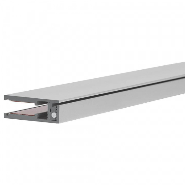 Профиль Arlight KLUS-GLASS-56-2000 ANOD 019193 Профиль Arlight KLUS-GLASS-56-2000 ANOD 019193