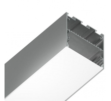 Профиль с рассеивателем Ambrella Illumination Profile System GP3100AL