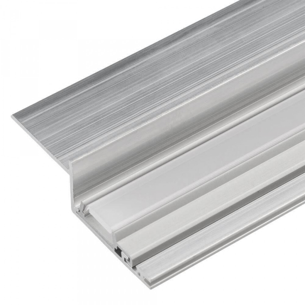 Профиль Arlight PAK-EDGE-SLIM-2000 023783 Профиль Arlight PAK-EDGE-SLIM-2000 023783