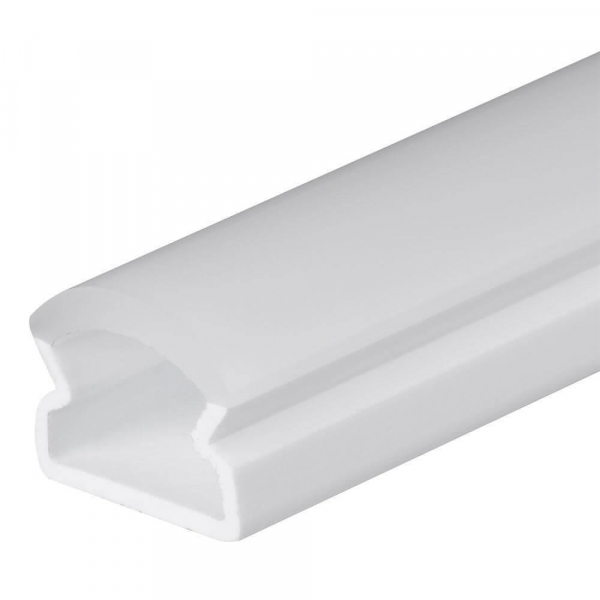 Профиль Arlight WPH-LINE-1210R-2000 OPAL 023303 Профиль Arlight WPH-LINE-1210R-2000 OPAL 023303
