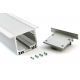 Профиль встраиваемый DesignLed LE.4932-R 010356
