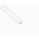 Профиль угловой LEDS POWER СПУ1616 алюм. анод-й с матовым рассеивателем 2м 008134
