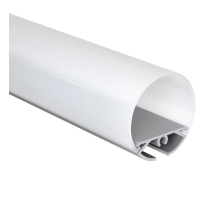 Профиль с рассеивателем Lightstar Profiled 419191