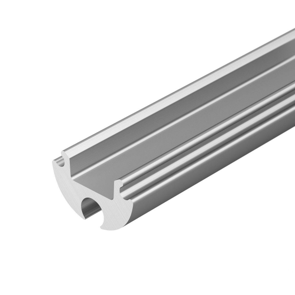 Профиль Arlight ARH-Round-D8-2000 Anod 036325 Профиль Arlight ARH-Round-D8-2000 Anod 036325
