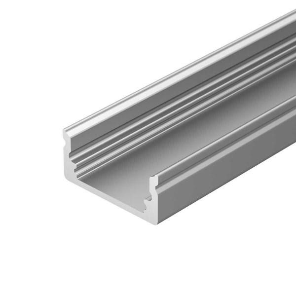 Профиль Arlight Line-1708-2000 Anod 040298 Профиль Arlight Line-1708-2000 Anod 040298