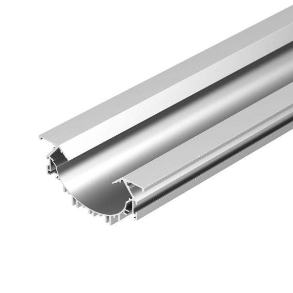 Профиль Arlight ARH-Ceil-Reflect-Dual-2000 Anod 036364 Профиль Arlight ARH-Ceil-Reflect-Dual-2000 Anod 036364