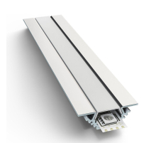 Профиль угловой с рассеивателем Apeyron 08-03