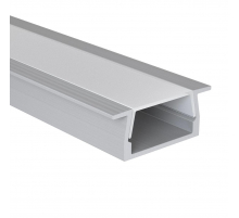 Встраиваемый профиль с рассеивателем Lightstar Profiled 419110