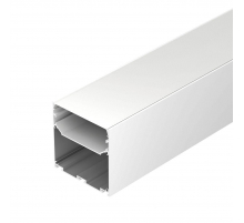 Профиль Arlight Line-S-7575-2000 White 041858