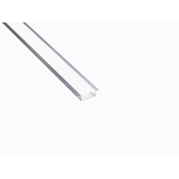 Профиль врезной LEDS POWER СПВ17-2507 алюм. черный с призм.рассеивателем 2м 008424 Профиль врезной LEDS POWER СПВ17-2507 алюм. черный с призм.рассеивателем 2м 008424