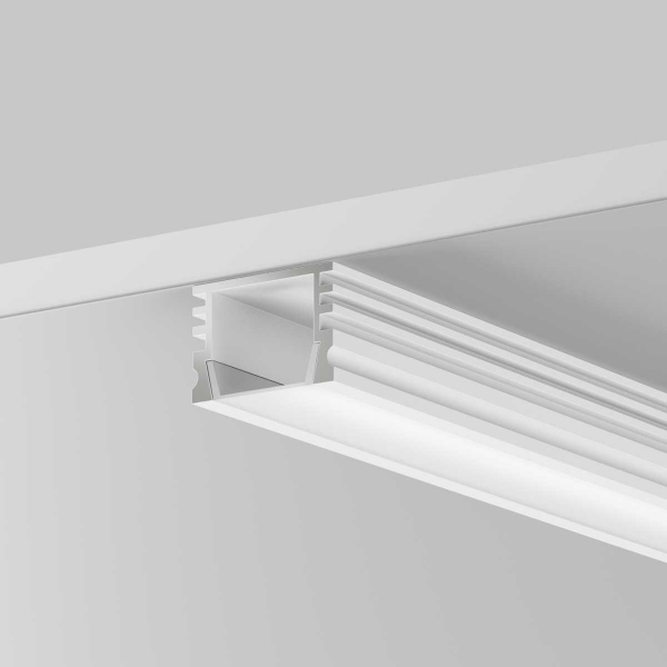 Алюминиевый профиль Maytoni Led Strip 631006 Алюминиевый профиль Maytoni Led Strip 631006