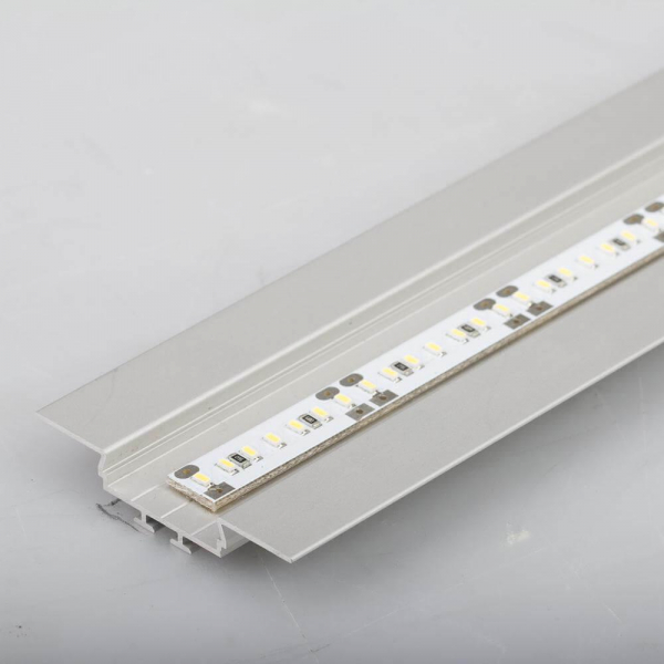 Профиль Arlight KLUS-LOCK-FM-2000 ANOD 019185 Профиль Arlight KLUS-LOCK-FM-2000 ANOD 019185