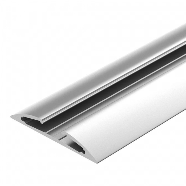 Профиль Arlight ALM-FLAT-R-2000 ANOD 026712 Профиль Arlight ALM-FLAT-R-2000 ANOD 026712