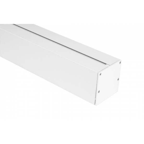 Профиль DesignLed LS.5050-W 003121 Профиль DesignLed LS.5050-W 003121