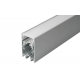 Профиль с рассеивателем Arlight S2-LINE-4067-2500 ANOD+OPAL 021172