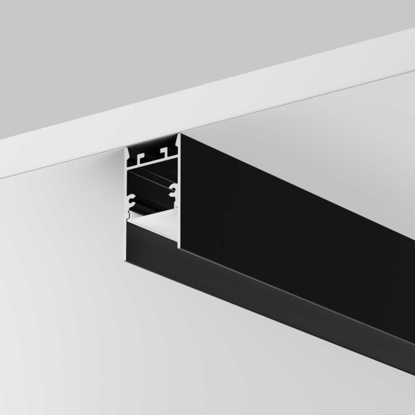 Алюминиевый профиль Maytoni Led Strip 633010 Алюминиевый профиль Maytoni Led Strip 633010