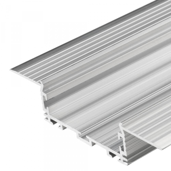 Профиль Arlight KLUS-POWER-W50H16-F-HIDE-2000 028917 Профиль Arlight KLUS-POWER-W50H16-F-HIDE-2000 028917