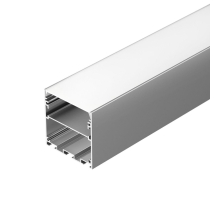 Профиль Arlight Line-S-5050-3000 Anod 041838