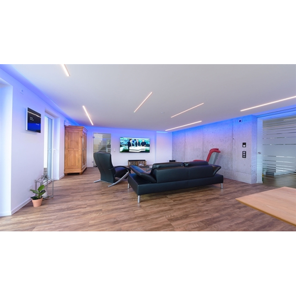 Профиль Deko-Light AU-01-08 970008