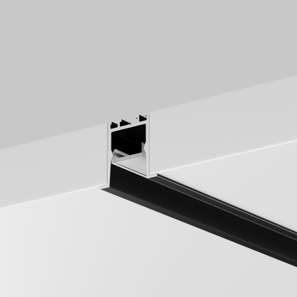 Алюминиевый профиль встраиваемый Maytoni Led Strip 632013
