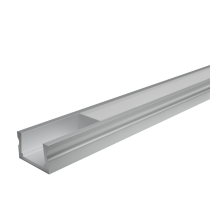 Профиль алюминиевый WOLTA WAP-S-16/6/2000-A