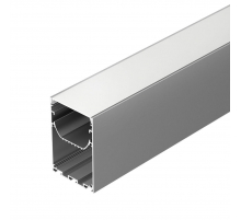 Профиль Arlight Line-S-5075-3000 Anod 041846