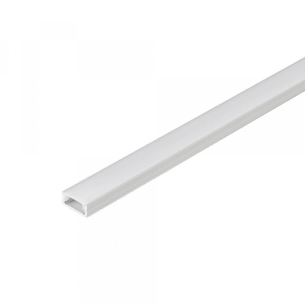 Профиль Arlight SL-SLIM-H7-2000 ANOD 023716 Профиль Arlight SL-SLIM-H7-2000 ANOD 023716
